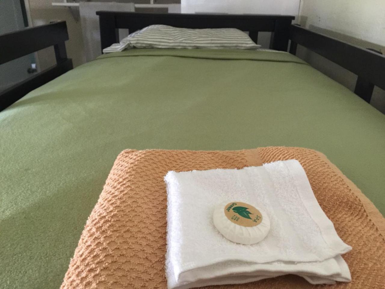 The Anderson Estates Hostel Λος Άντζελες Δωμάτιο φωτογραφία