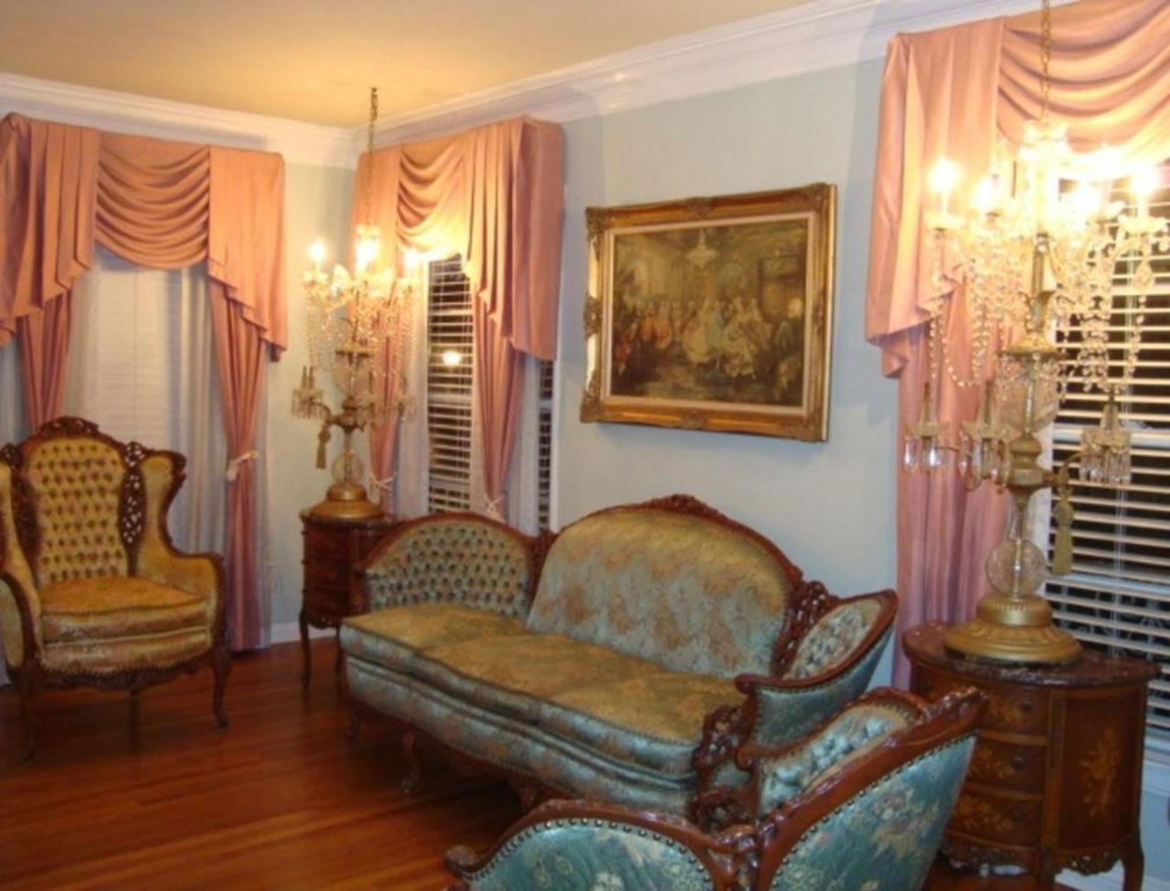 The Anderson Estates Hostel Λος Άντζελες Εξωτερικό φωτογραφία
