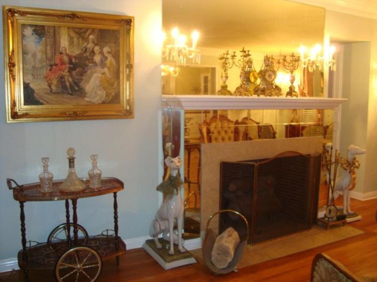 The Anderson Estates Hostel Λος Άντζελες Εξωτερικό φωτογραφία