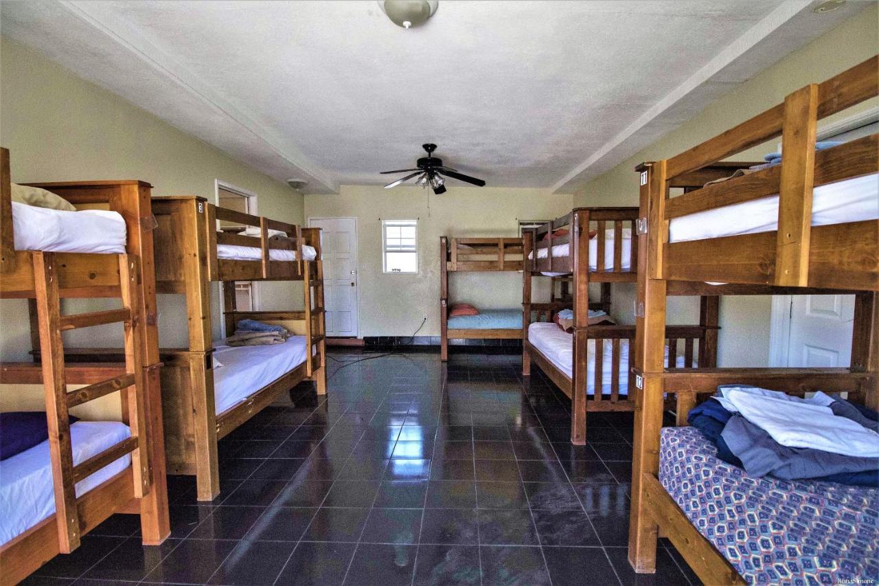 The Anderson Estates Hostel Λος Άντζελες Εξωτερικό φωτογραφία