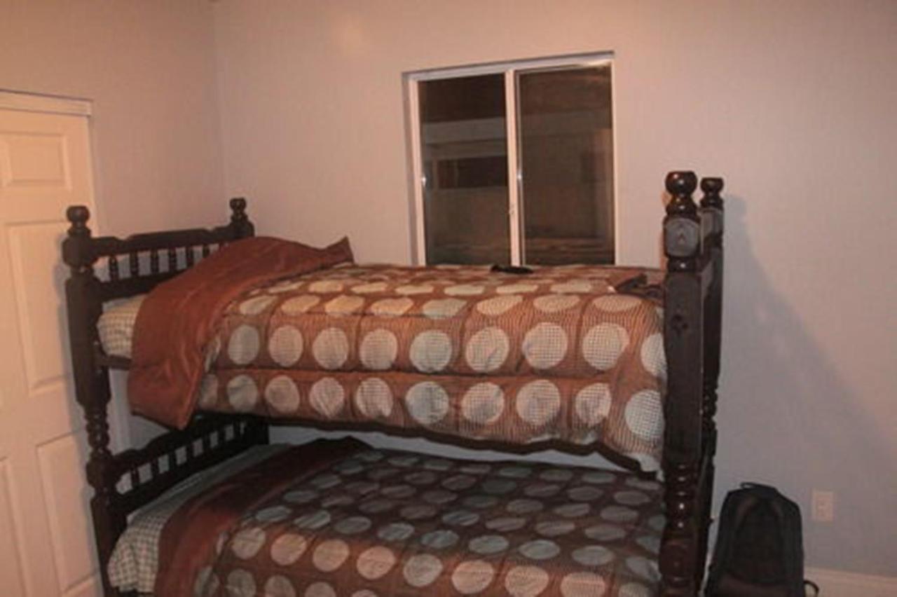 The Anderson Estates Hostel Λος Άντζελες Εξωτερικό φωτογραφία
