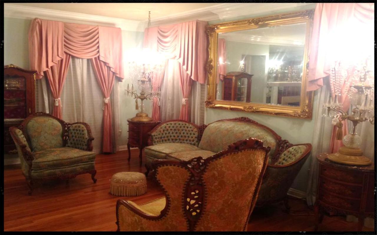 The Anderson Estates Hostel Λος Άντζελες Εξωτερικό φωτογραφία