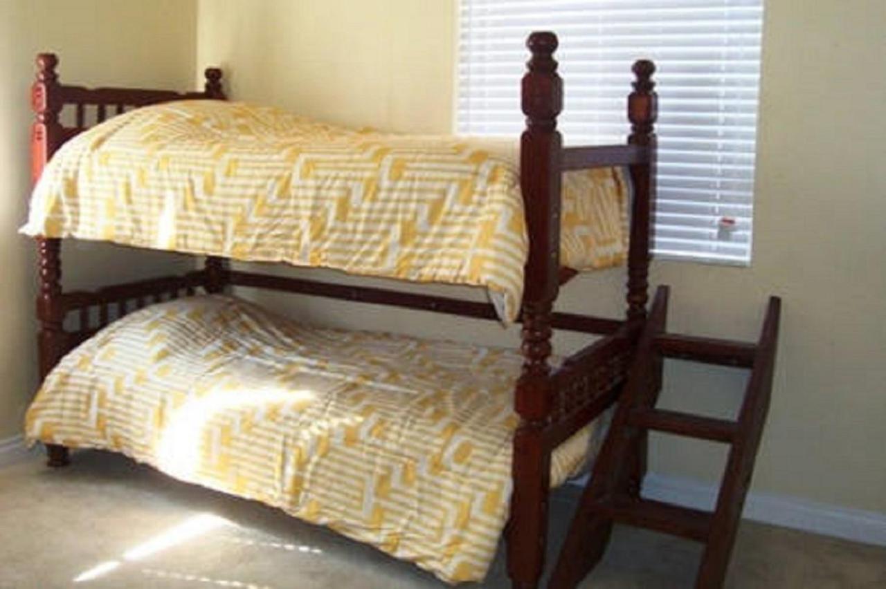 The Anderson Estates Hostel Λος Άντζελες Εξωτερικό φωτογραφία