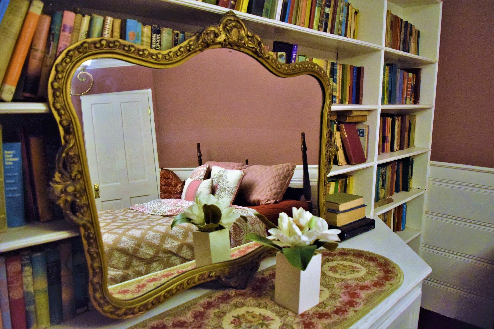 The Anderson Estates Hostel Λος Άντζελες Εξωτερικό φωτογραφία