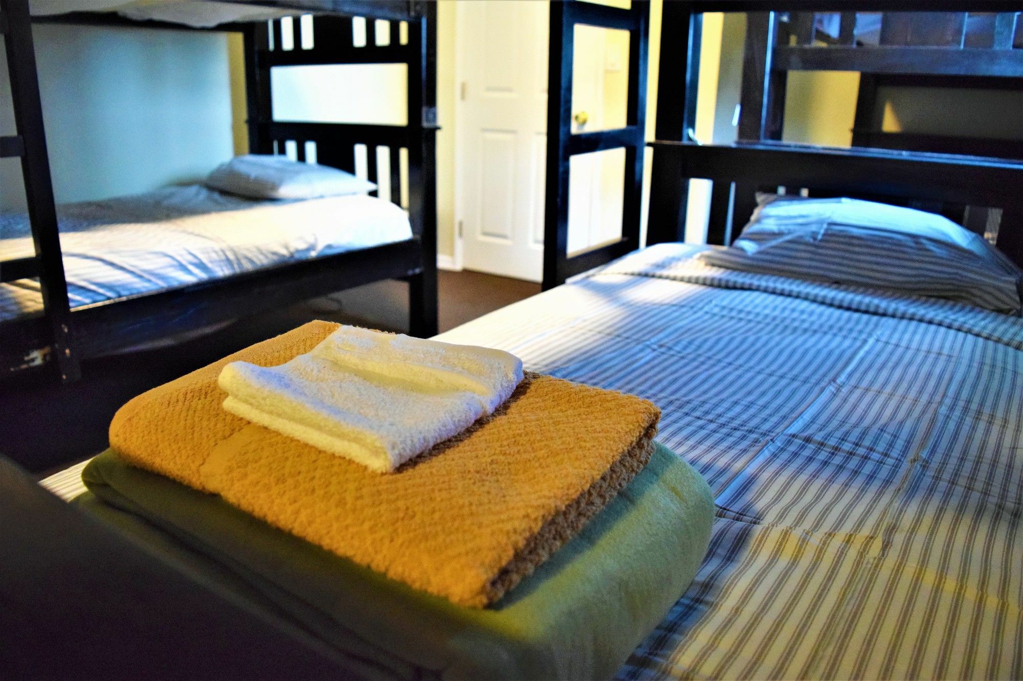 The Anderson Estates Hostel Λος Άντζελες Εξωτερικό φωτογραφία
