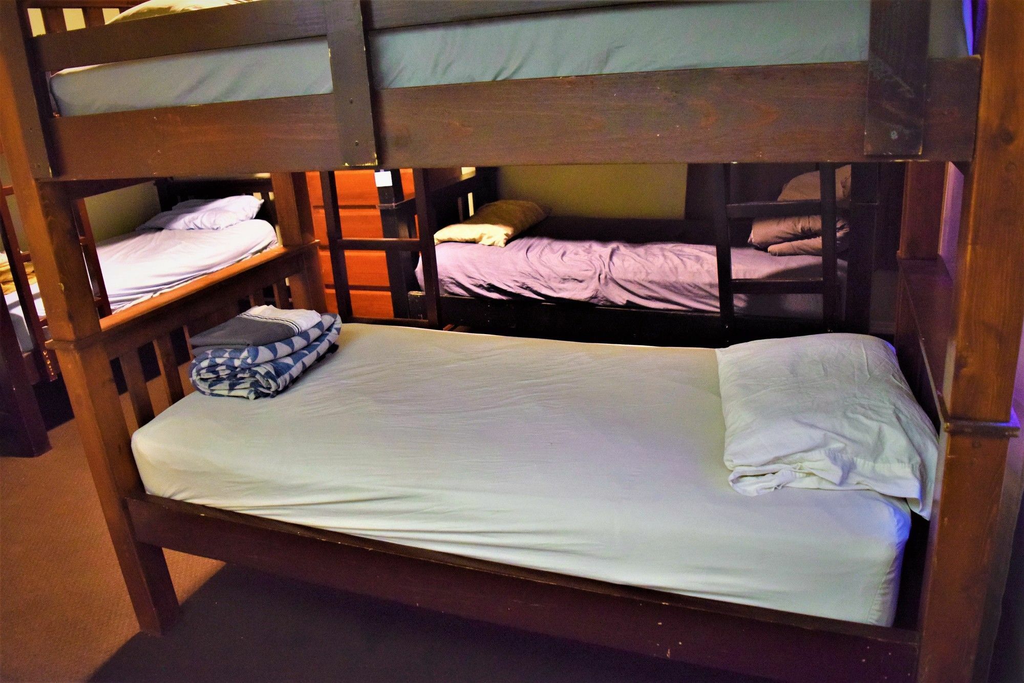 The Anderson Estates Hostel Λος Άντζελες Εξωτερικό φωτογραφία