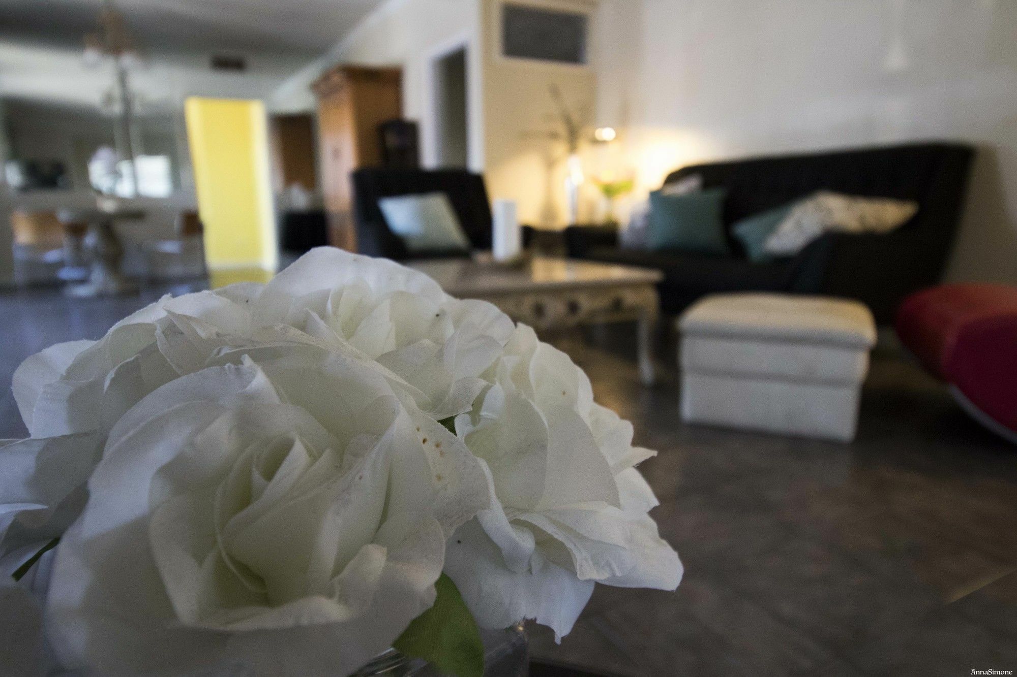 The Anderson Estates Hostel Λος Άντζελες Εξωτερικό φωτογραφία