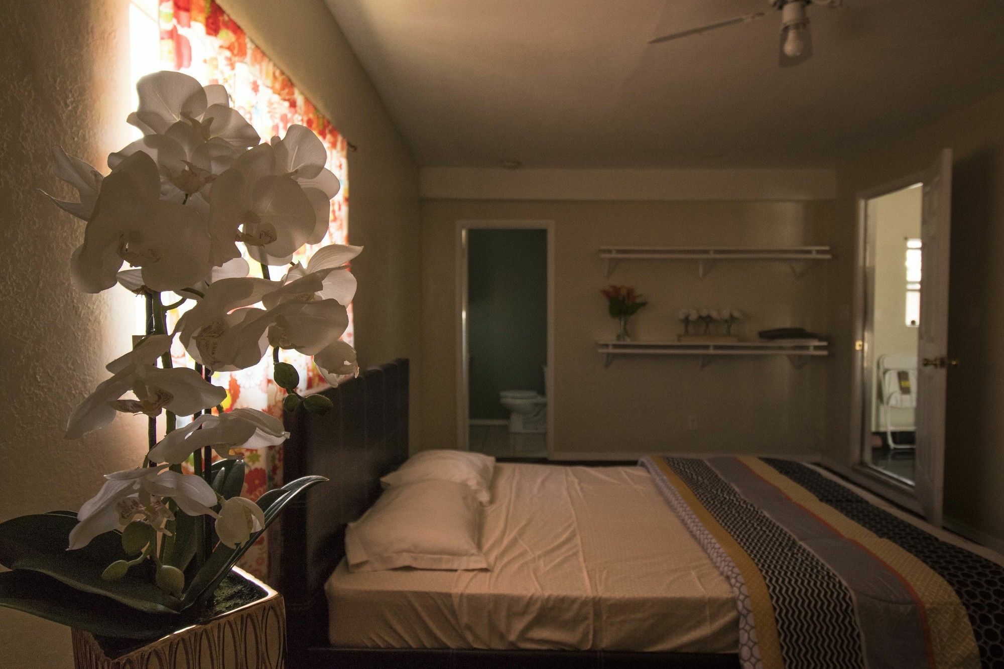 The Anderson Estates Hostel Λος Άντζελες Εξωτερικό φωτογραφία